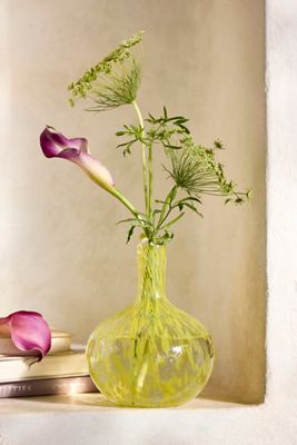 Charlotte Glass Vase