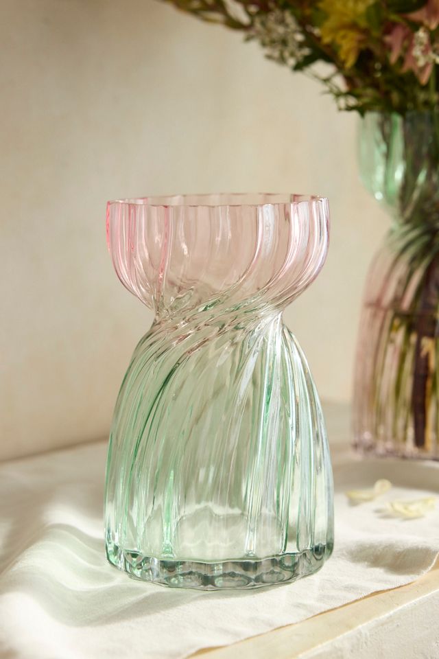 Alison Glass Vase #2