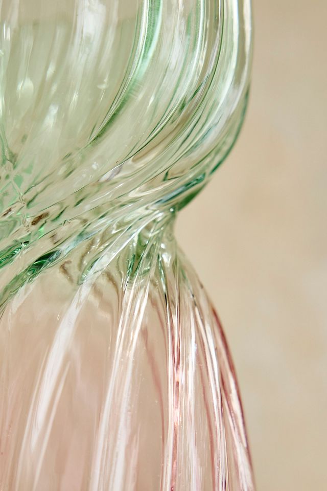 Alison Glass Vase #3