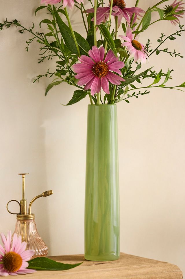 Xandra Column Vase #1
