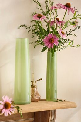 Xandra Column Vase