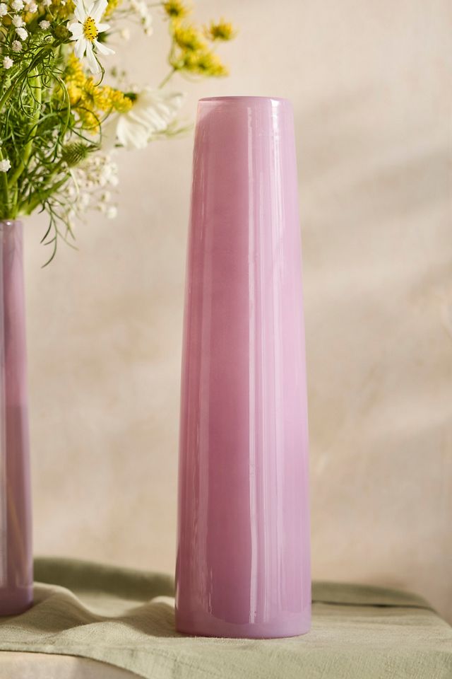 Xandra Column Vase #2
