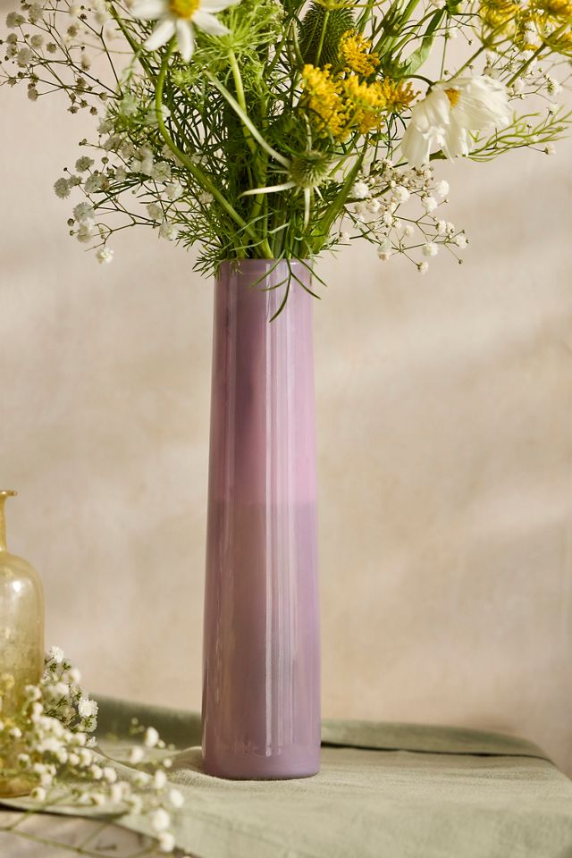 Xandra Column Vase #1