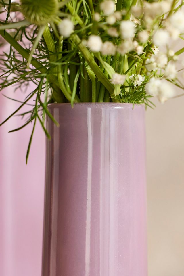 Xandra Column Vase #3