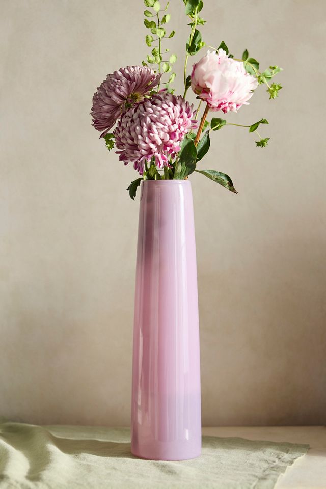 Xandra Column Vase #4