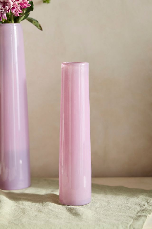 Xandra Column Vase #5