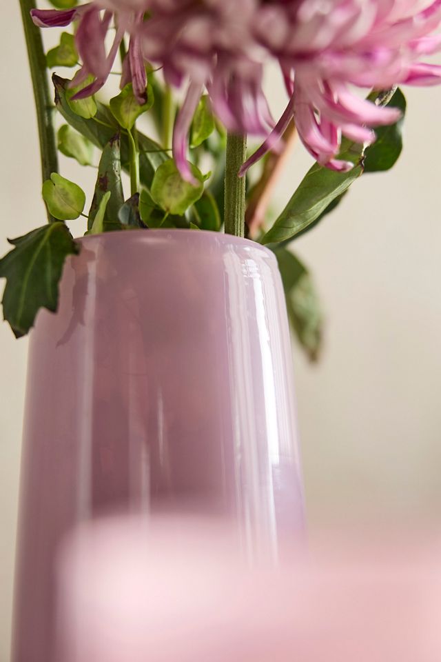 Xandra Column Vase #6