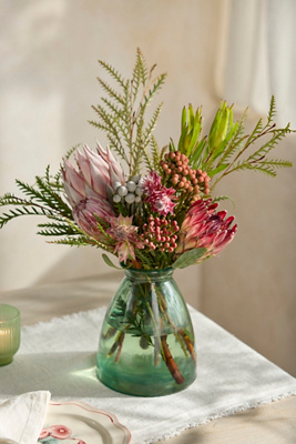 Terrain Fresh Protea Bouquet