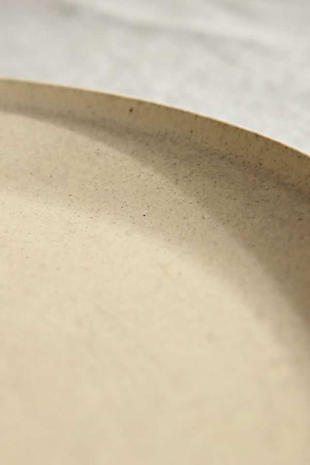 Nika Stoneware Dinner Plate #1