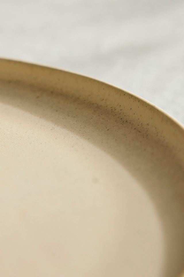 Nika Stoneware Side Plate #1