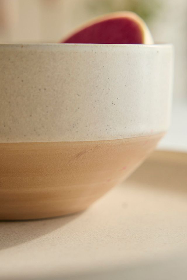Nika Stoneware Bowl #1
