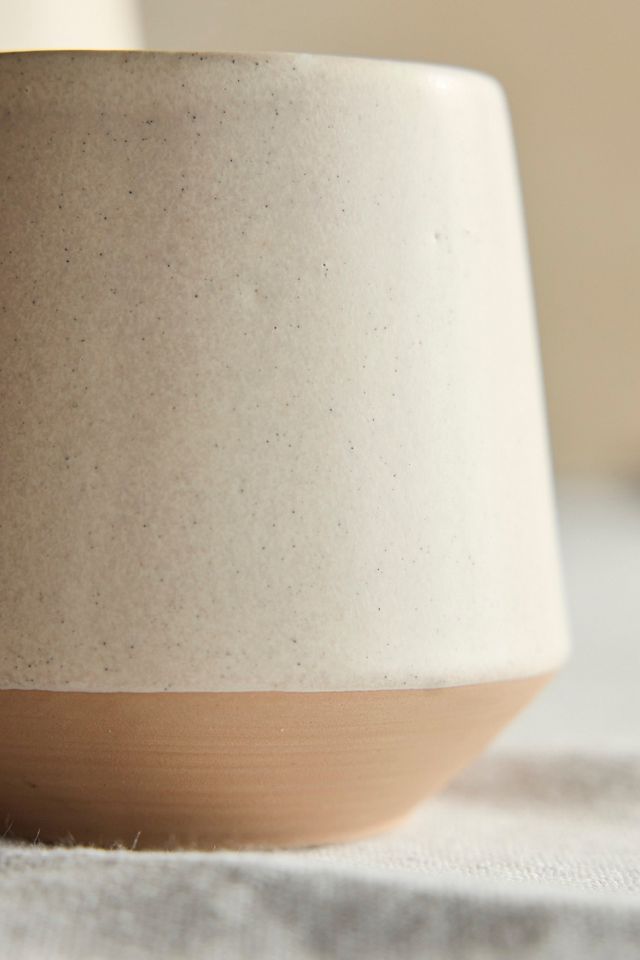 Nika Stoneware Cup #1