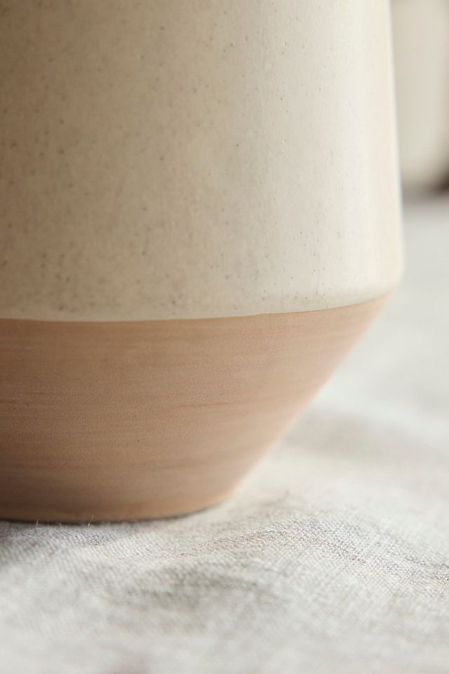 Nika Stoneware Pitcher #1