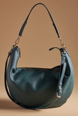 MALI + LILI MEGAN DOUBLE STRAP BAG 