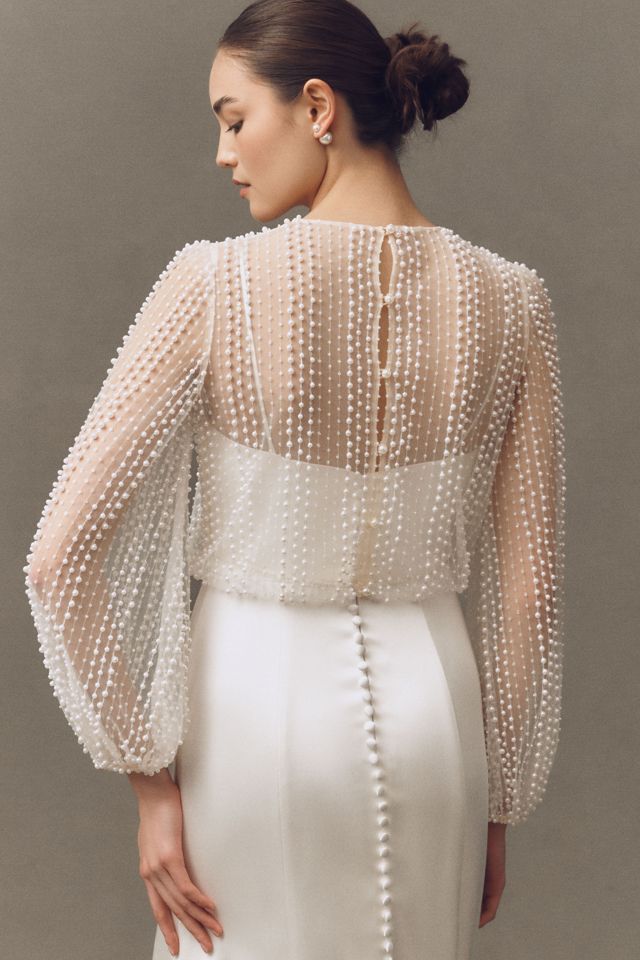 Catherine Deane Rosalind Topper #2