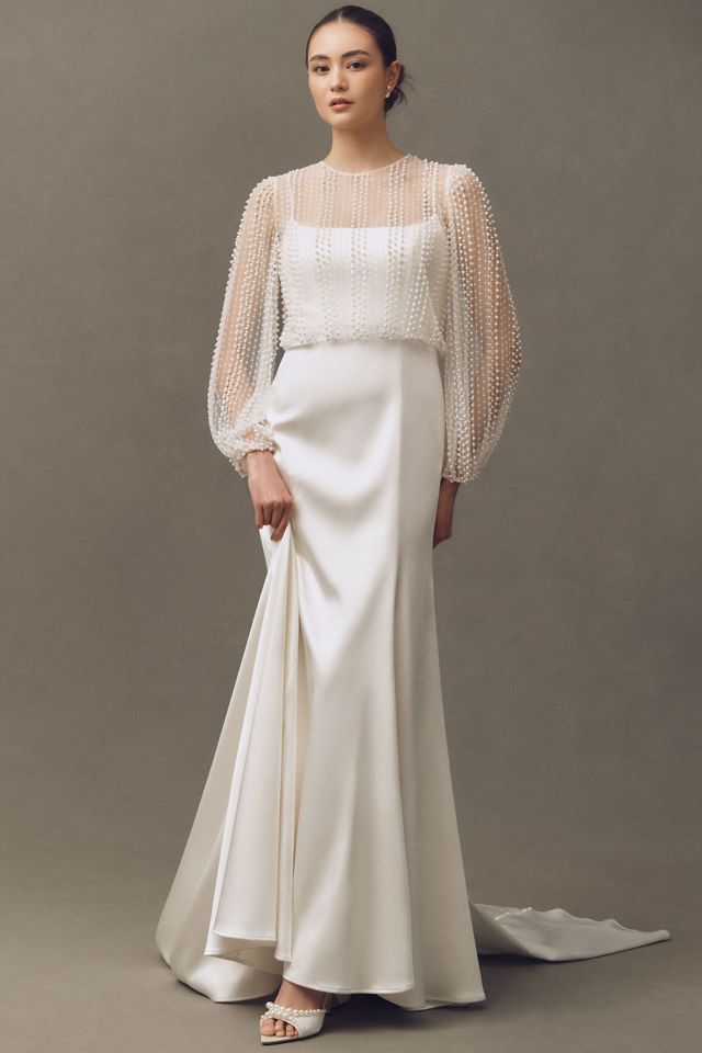 Catherine Deane Rosalind Topper #1