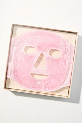 Cooling Cryo Face Mask product page