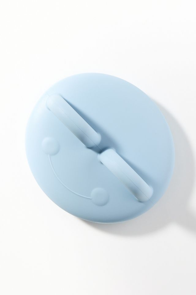 Silicone Face Scrubber #1