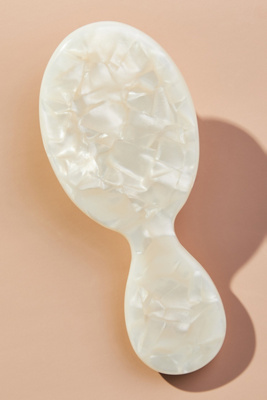 Anthropologie Hair Brush