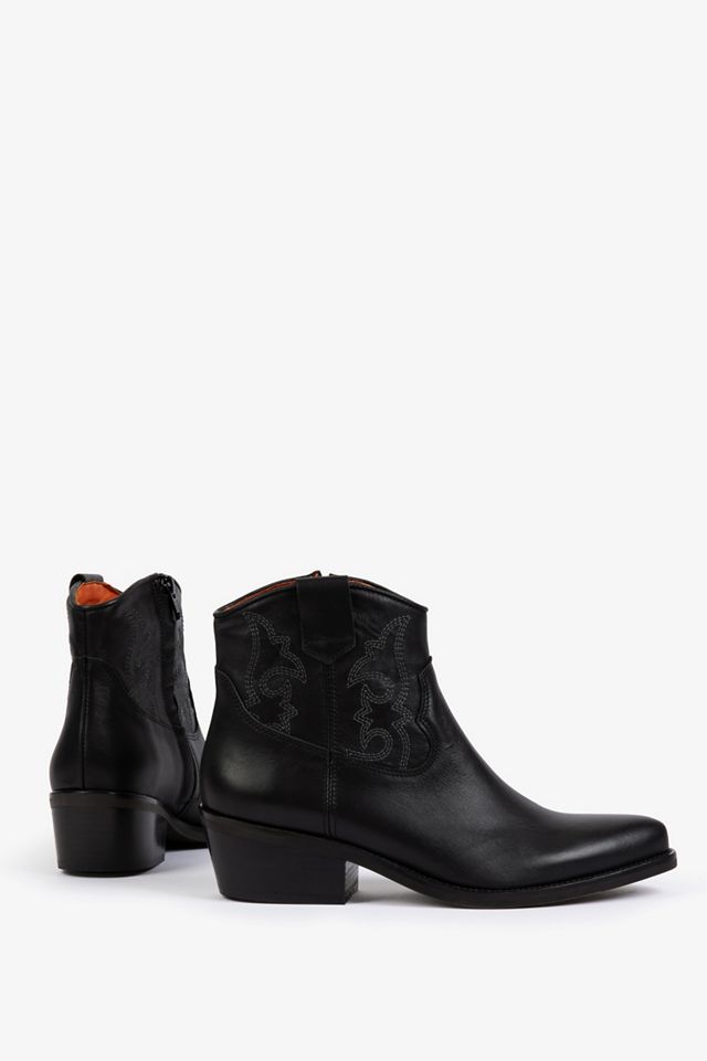 Penelope Chilvers Cassidy Cowboy Boots #1