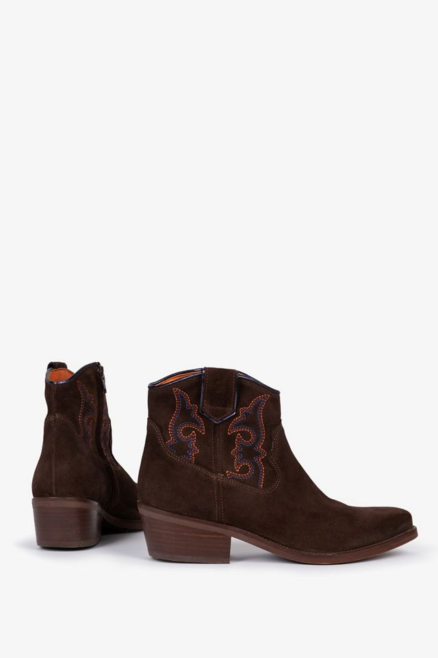 Penelope Chilvers Cassidy Cowboy Boots #1