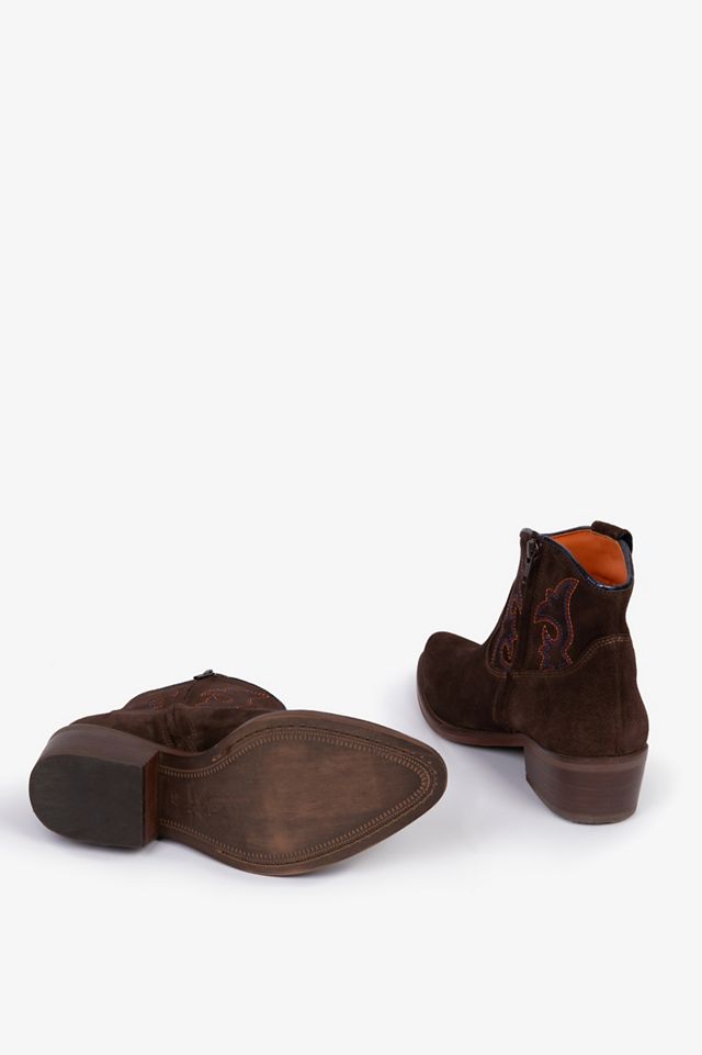 Penelope Chilvers Cassidy Cowboy Boots #2