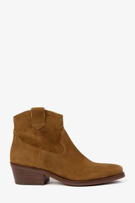 Penelope Chilvers Cassidy Cowboy Boots