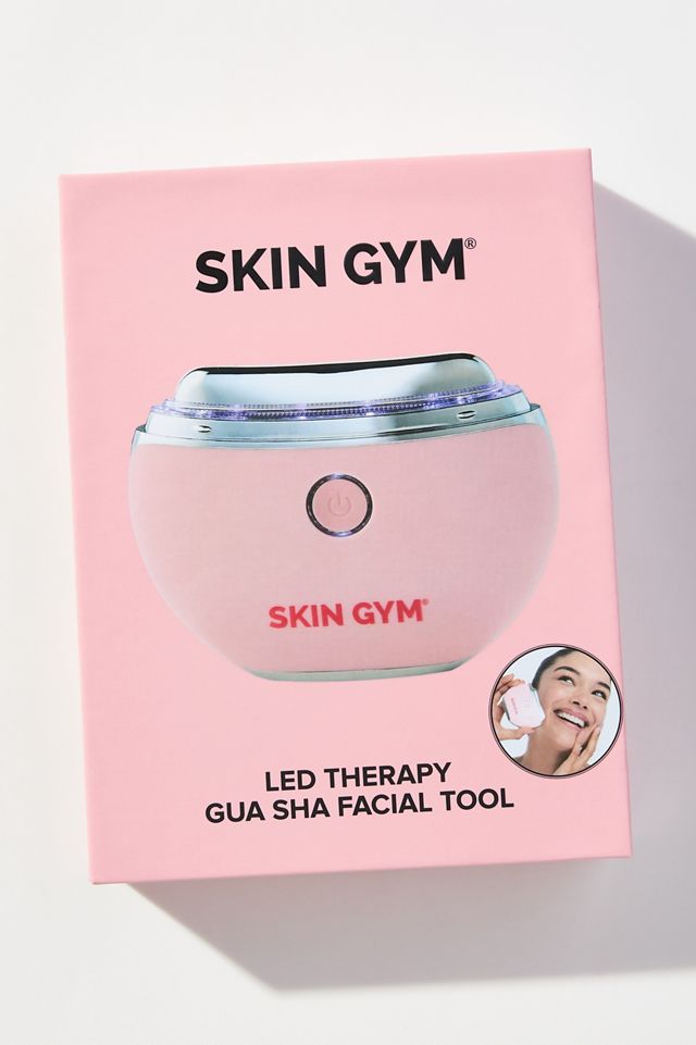 Skin Gym LED Gua Sha Device #1