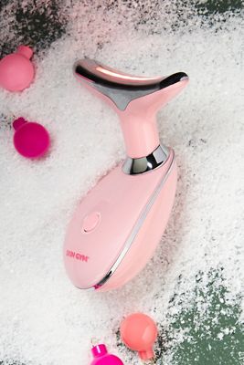 Skin Gym LitLift LED Facial Tool