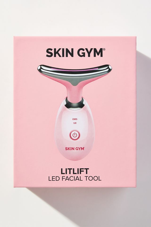 Skin Gym LitLift LED Facial Tool #2