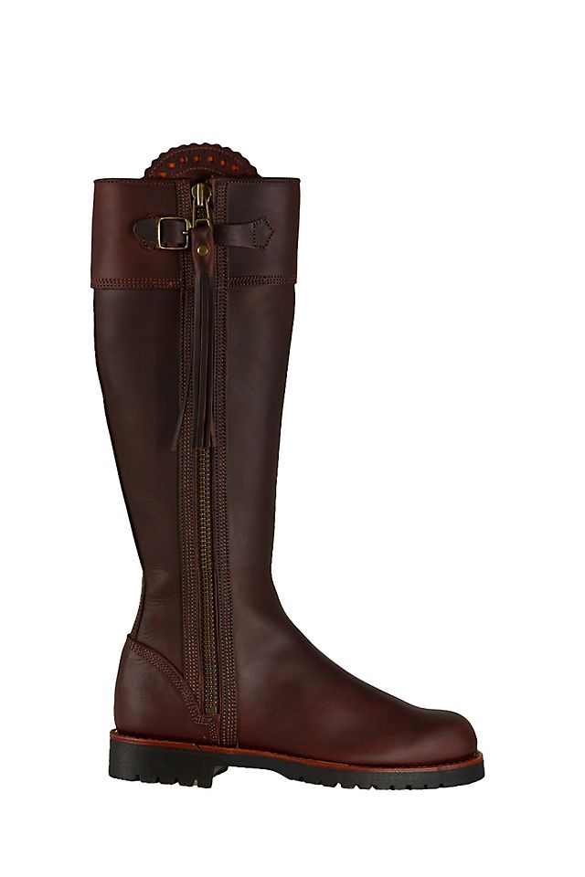 Penelope Chilvers Long Tassel Boots | Anthropologie Penelope Chilvers Long Tassel Boots | Anthropologie