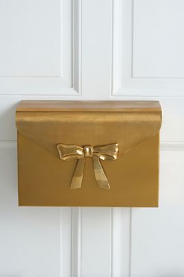 Beau Mailbox