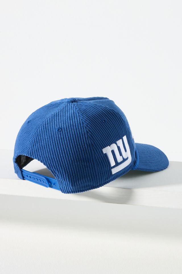 '47 NFL Cordurory Double Header Baseball Cap #1