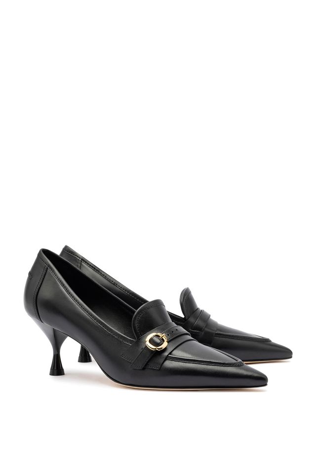 Larroudé Susan Pump #1