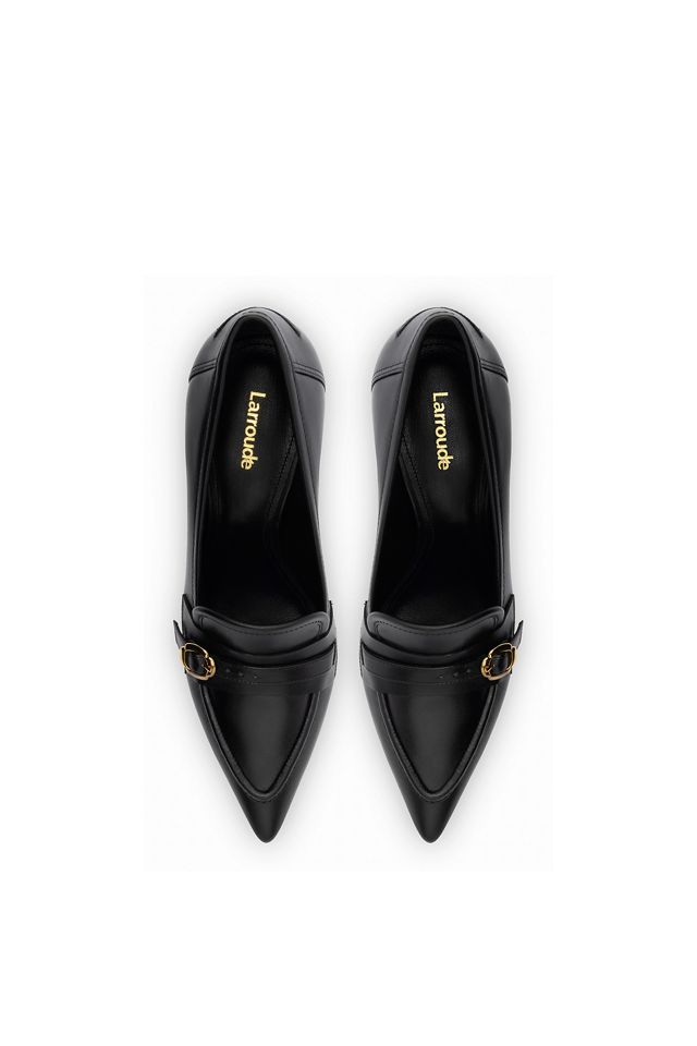 Larroudé Susan Pump #2