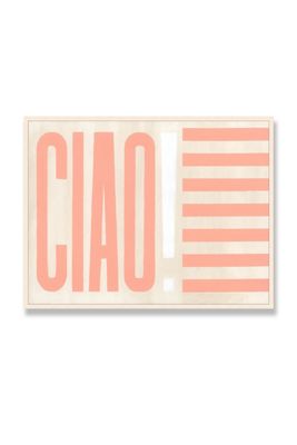 Xoxo Wall Art