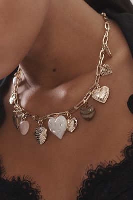 Jewelry like anthropologie store