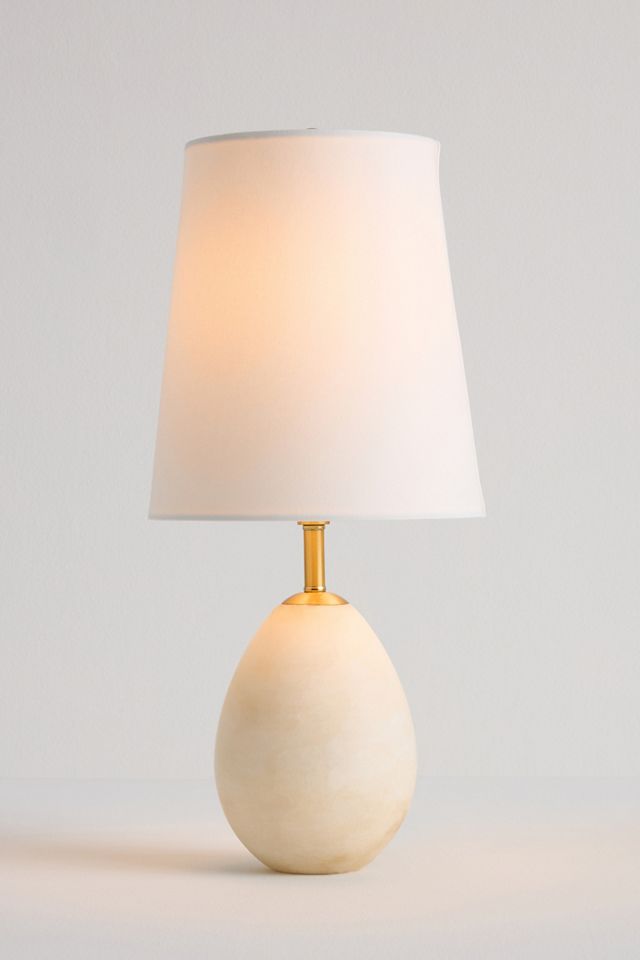 Jared Alabaster Mini Table Lamp #2