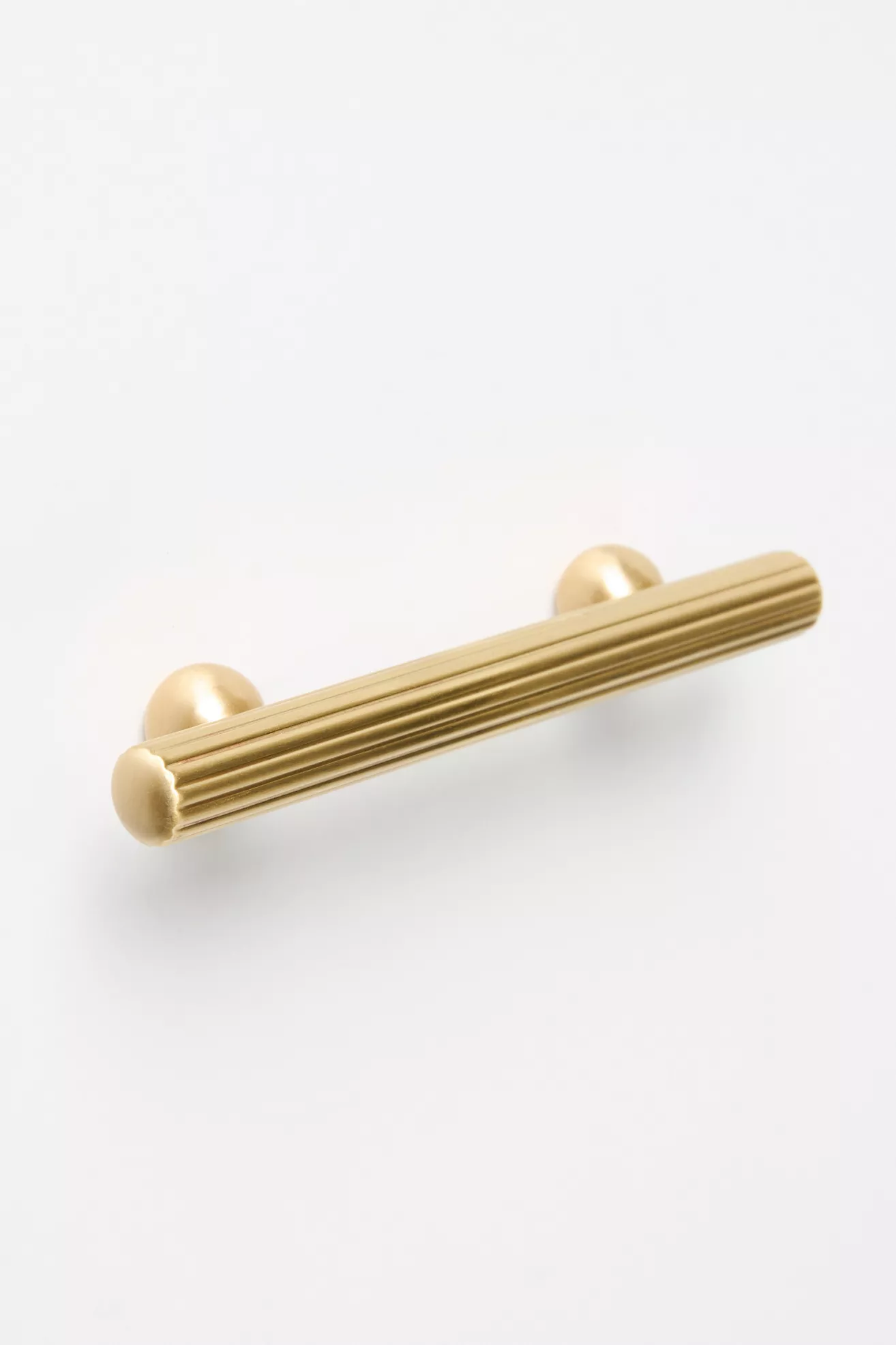 Aldina Fluted Handle