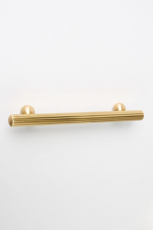 Aldina Fluted Handle