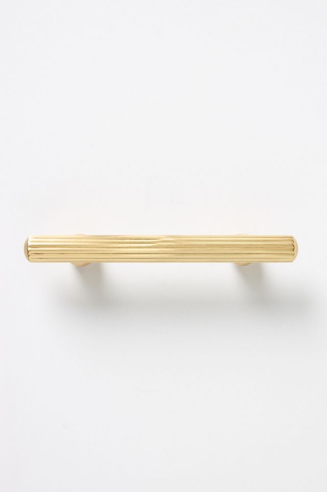 Aldina Fluted Handle