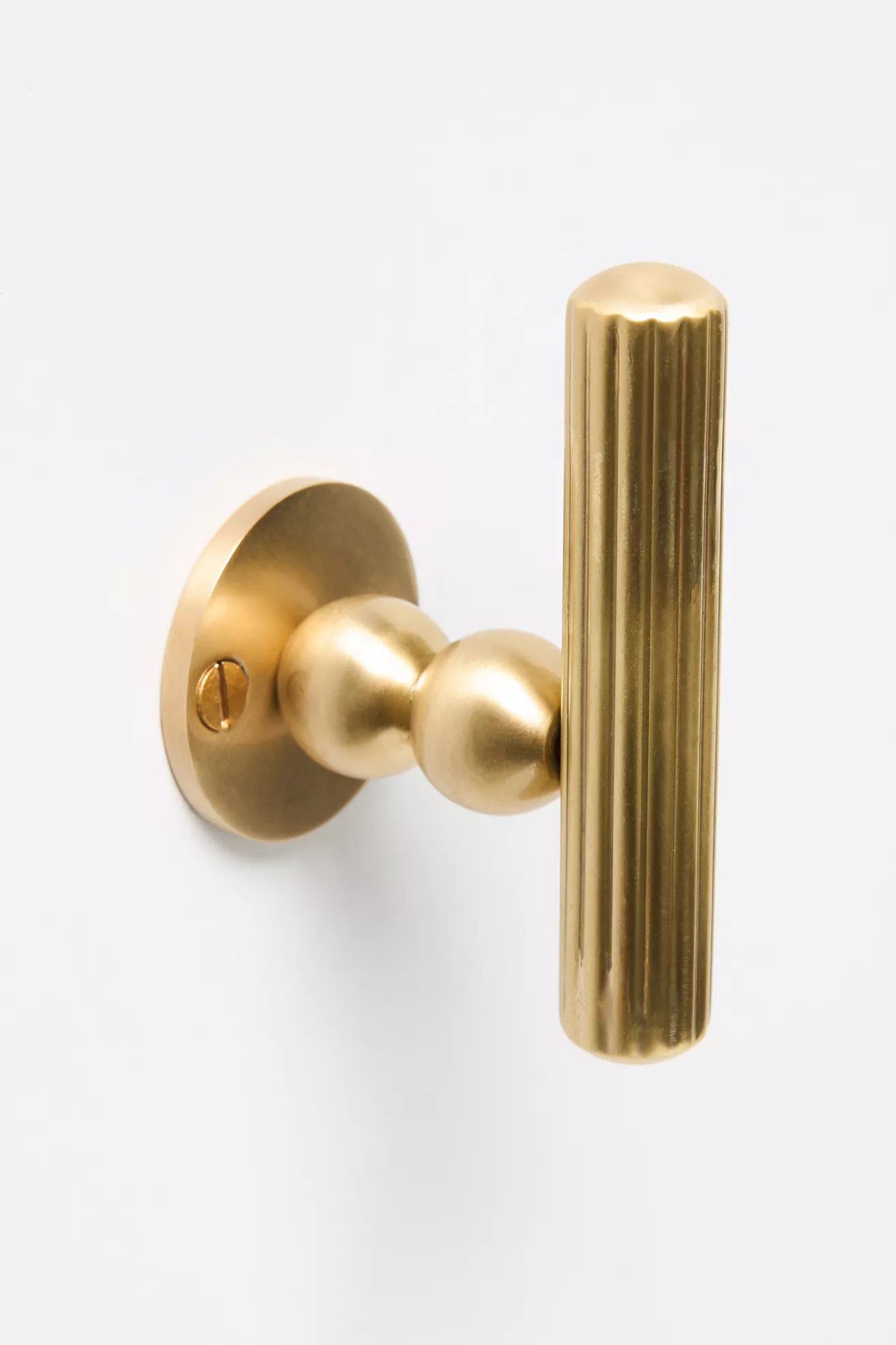 Aldina Fluted Hook