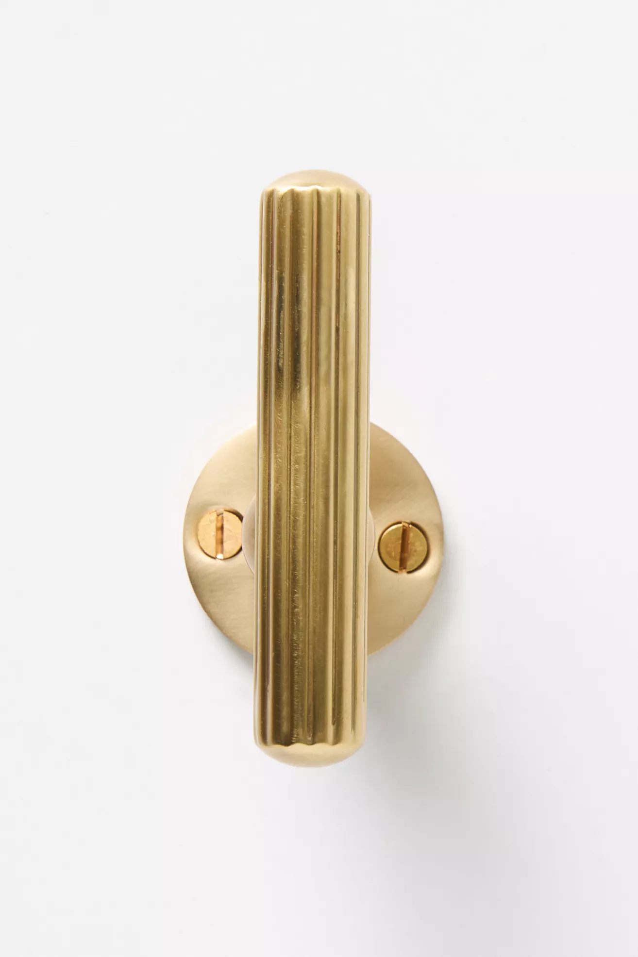 Aldina Fluted Hook - thumbnail 2