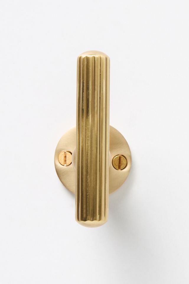 Aldina Fluted Hook #2