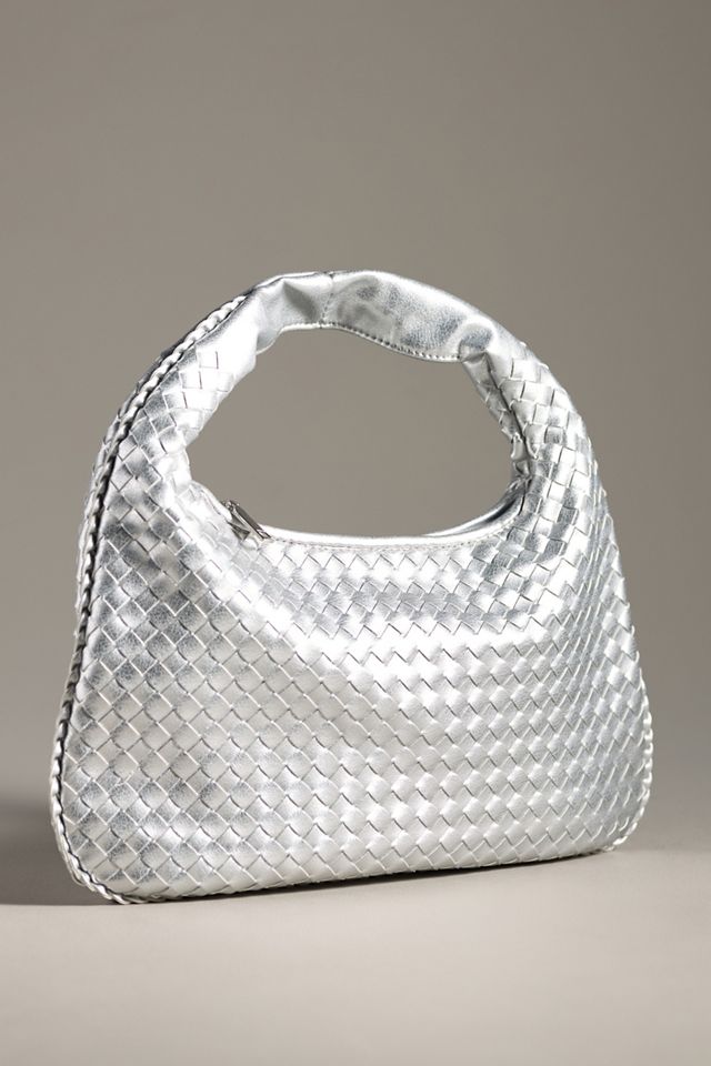 Urban Expressions Adela Woven Bag #3