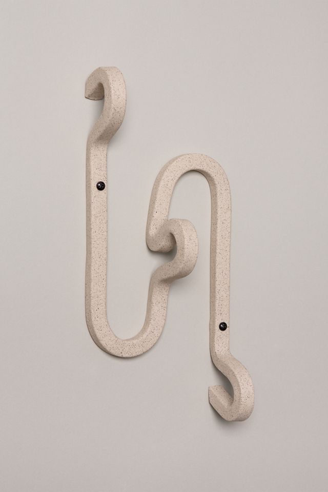 SIN Ceramic For-Everything Narrow Rack #2