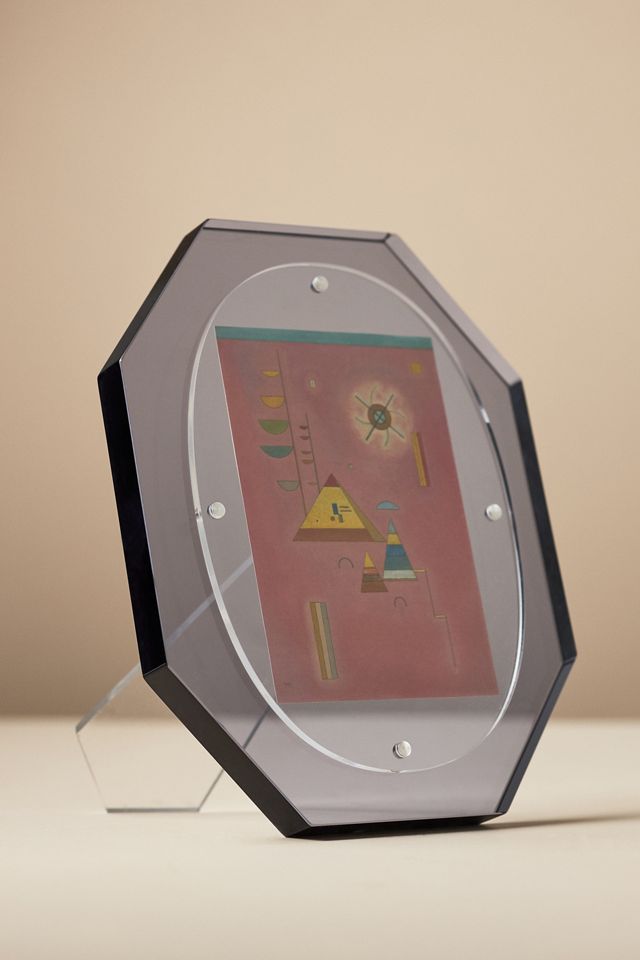 Ona Geometric Picture Frame #4