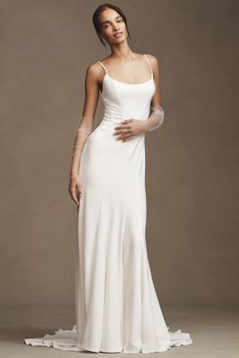 A-Line Sweetheart Black Chiffon Pleats Cheap Long Bridesmaid Dresses With Beading,SF2025