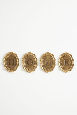 Louisa Monogram Gallery Wall Charm