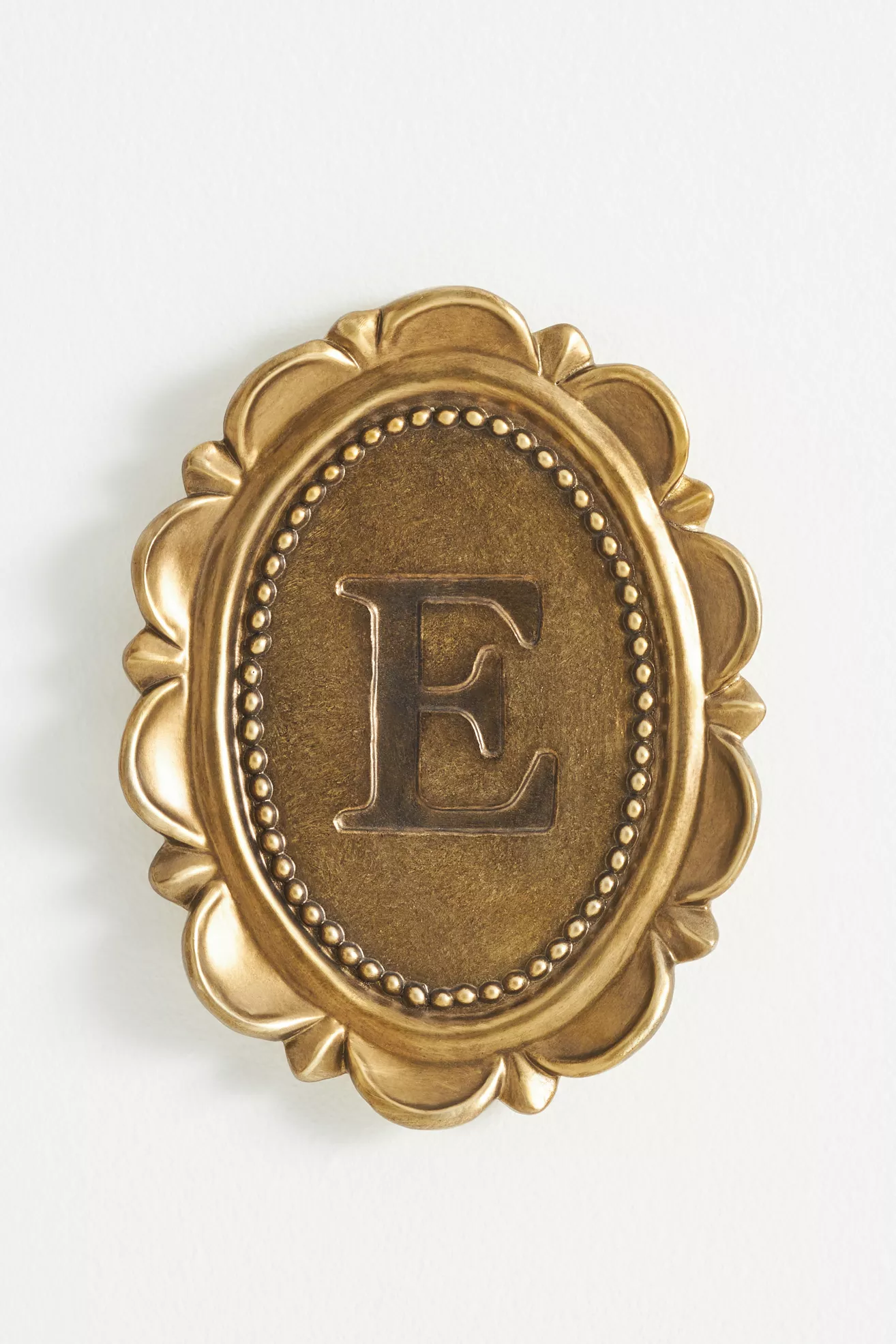 Louisa Monogram Gallery Wall Charm - thumbnail 9